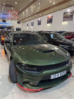 دودج تشارجر